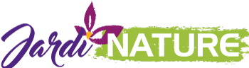 Jardi-Nature Logo